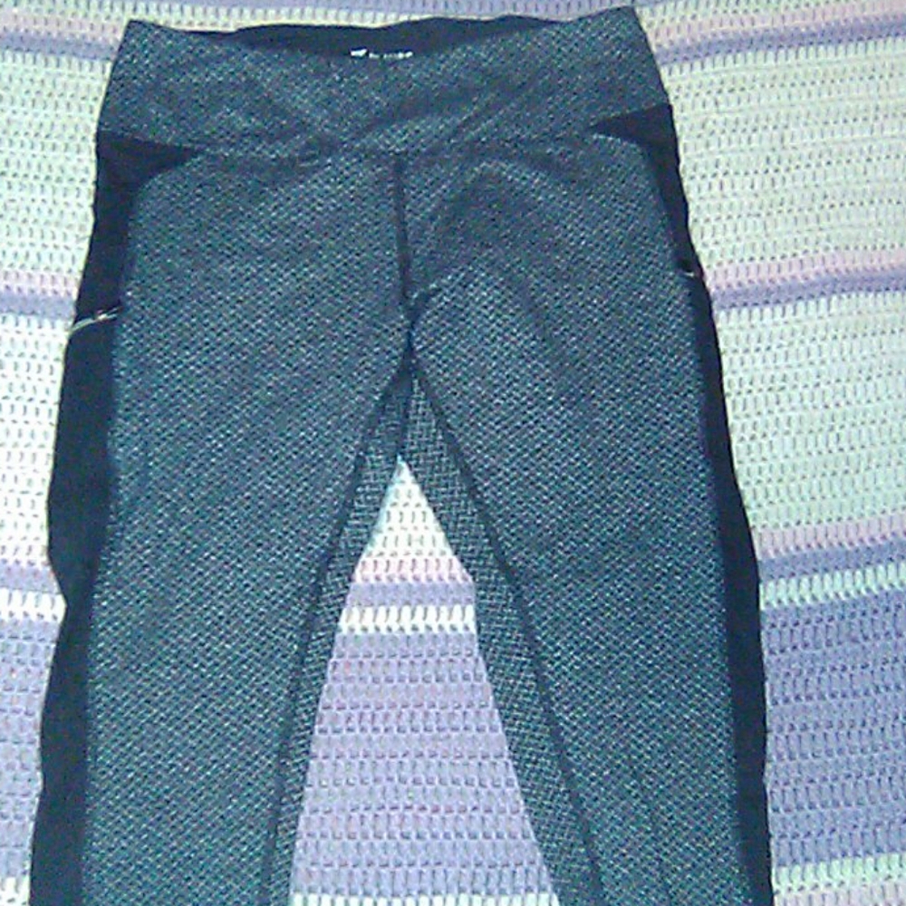 Athletic Pants - size 12/14 juniors